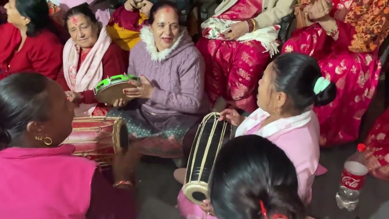 पोखराको रत्यौली