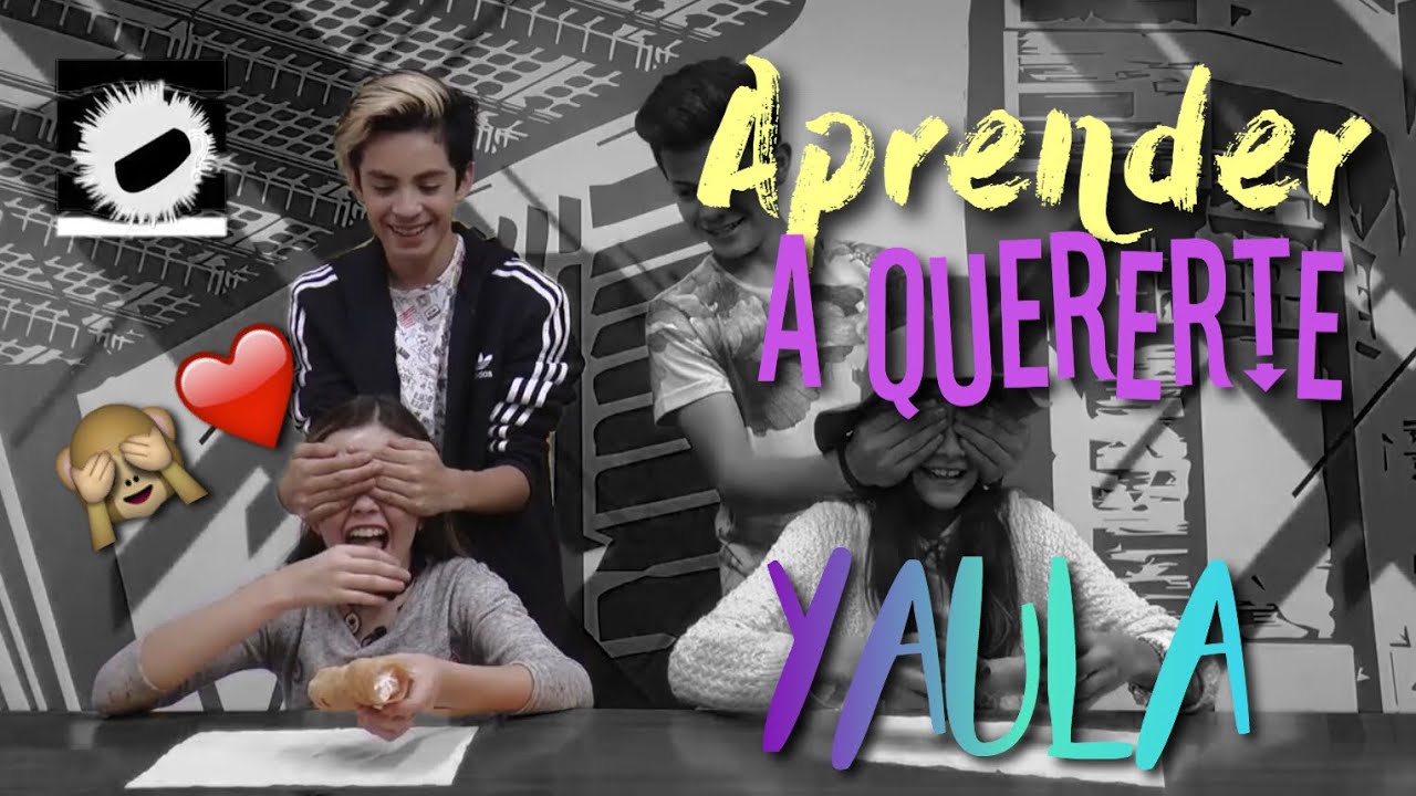 Aprender a Quererte -Morat. Fan Video Yaula.❤️
