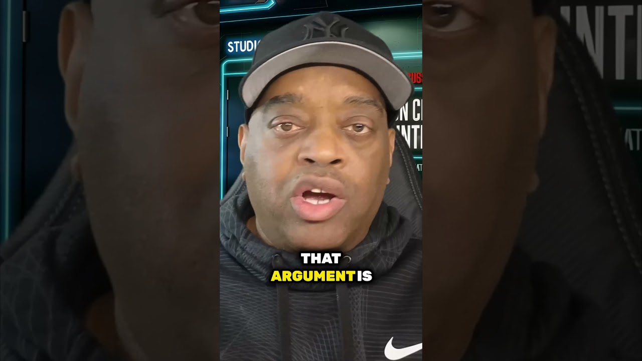 Judge Shuts Down 'No Injured Party' Argument!