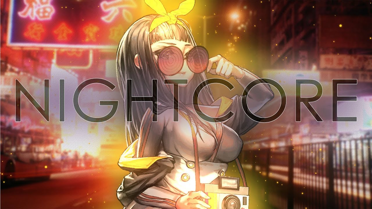 「Nightcore」 Running in the 90's 「Max Coveri」