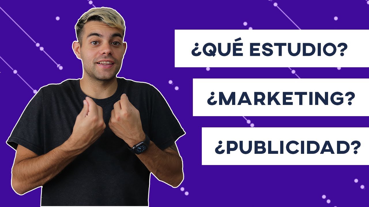 Estudiar MARKETING en ARGENTINA: Diferencias entre COMERCIALIZACIÓN, PUBLICIDAD y COMUNICACIÓN