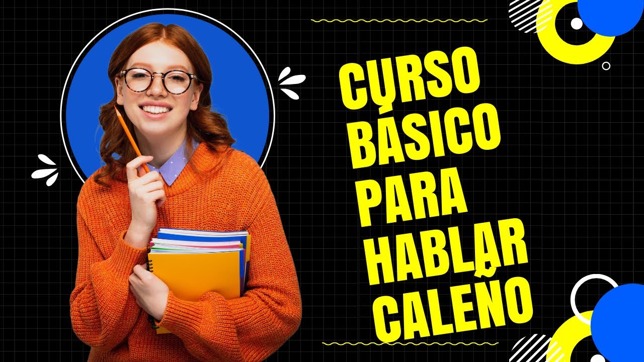 Como hablamos los Cale&ntilde;os.