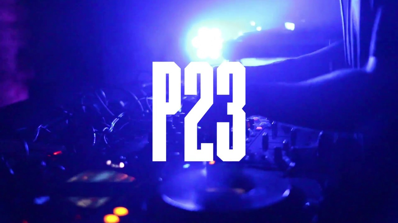 Targ Nocny / P23 Katowice Aftermovie