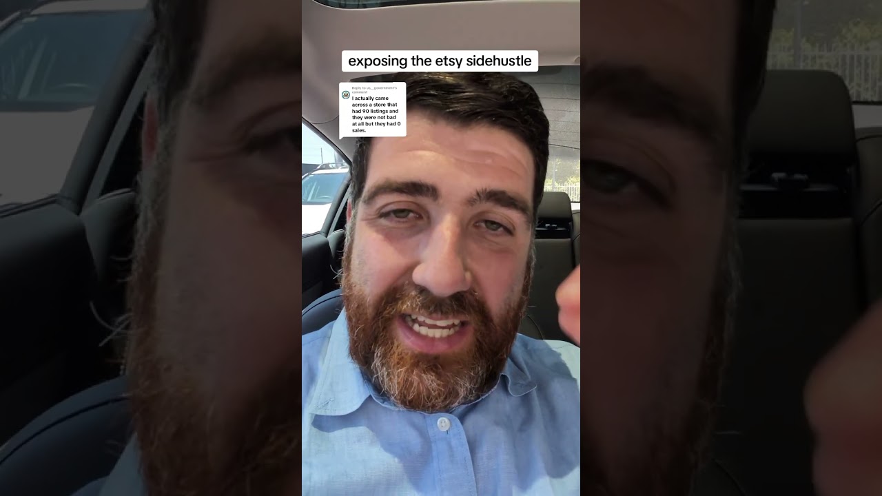 Robb | Etsy Coach is a good start if you want to have someone creditable about selling on Etsy with