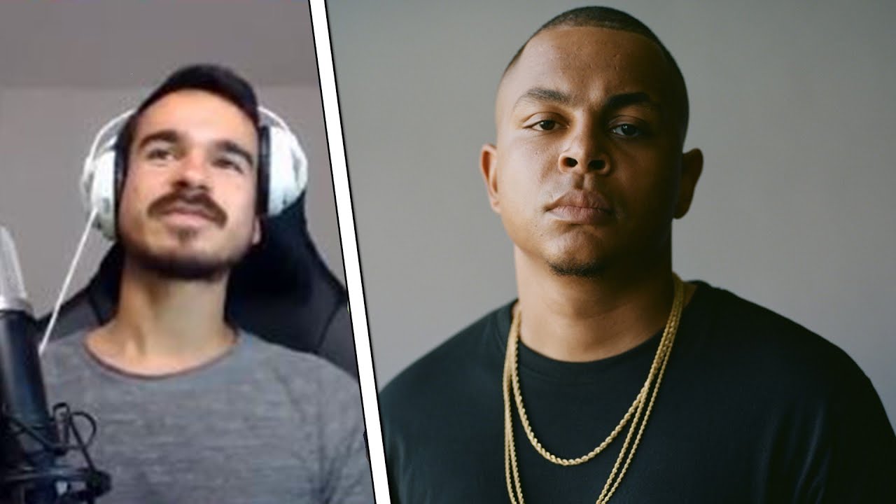 SO hat ERNÉ Kontakt mit LUCIANO BEKOMMEN 🤔 | Örni STREAM HIGHLIGHTS