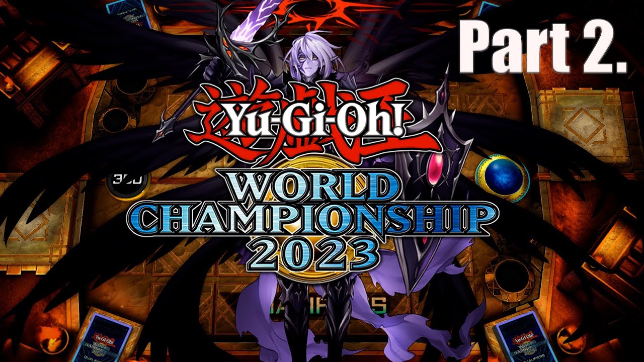 Darklord Despia - Yu-Gi-Oh! MASTER DUEL (WCS 2023 Qualifiers) [Part 2]
