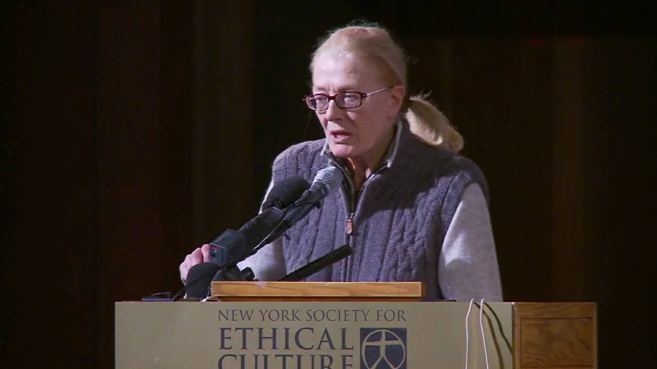 Vanessa Redgrave on Gaza blockade and blitz Pt2