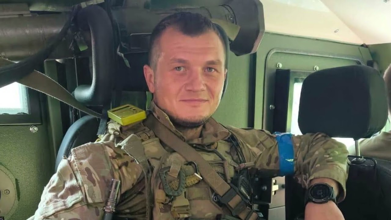 Додому востаннє повернувся захисник України Марків Андрій Миколайович