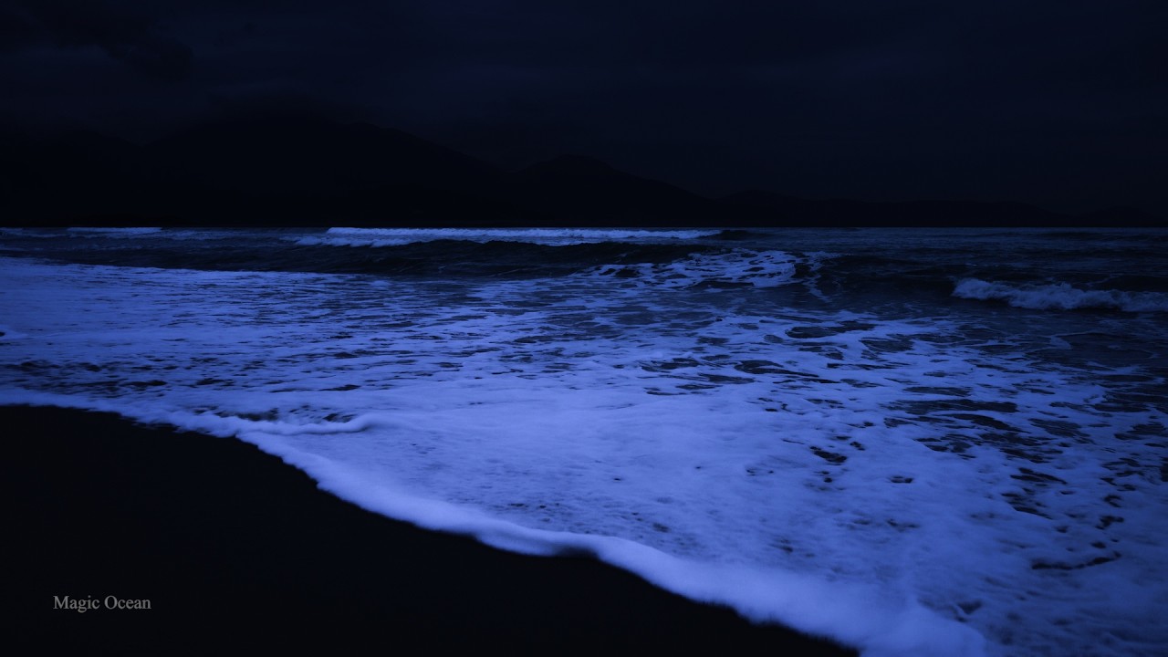 Let Go & Drift Into Deep Sleep - Reduce Stress, Anxiety & Depression - Whole Body Regeneration