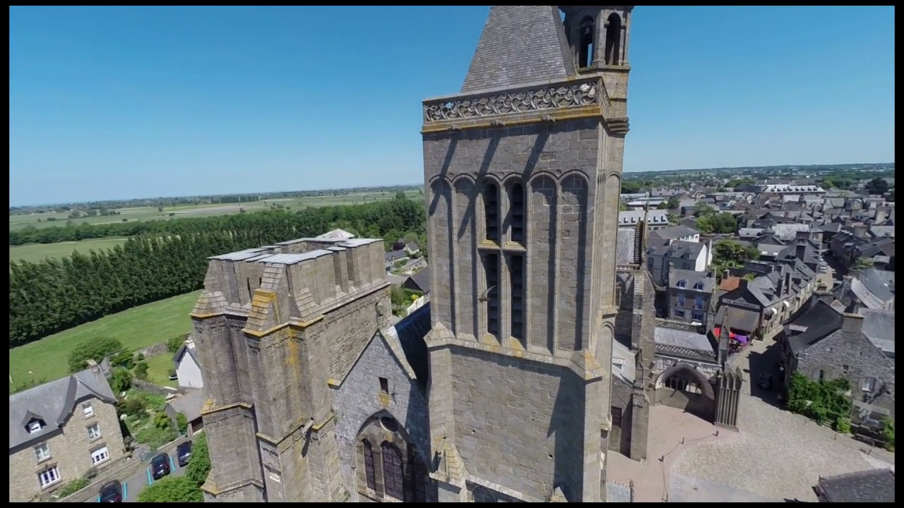Dol -  Le Mont-Dol