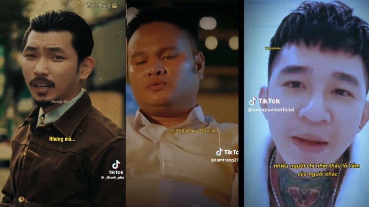 Tik Tok Radio #12| Tổng hợp những câu nói hay và ý nghĩa trong cuộc sống , tình yêu | Trần Đạt Radio
