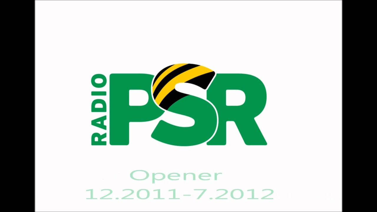 Radio PSR - Jingles (2011-2012)