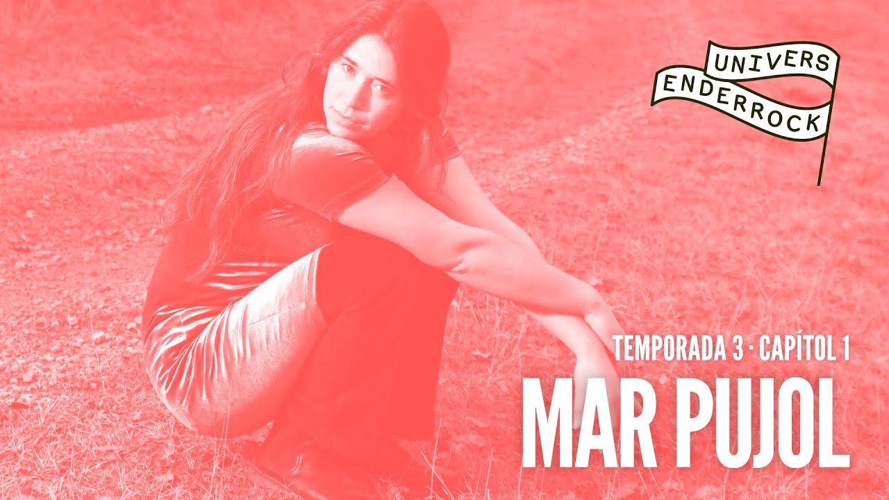 [Univers Enderrock] Mar Pujol