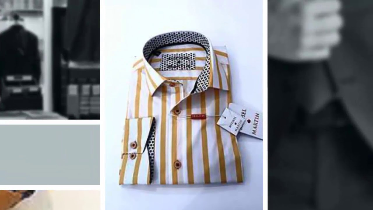 Menswear Stores Toronto
