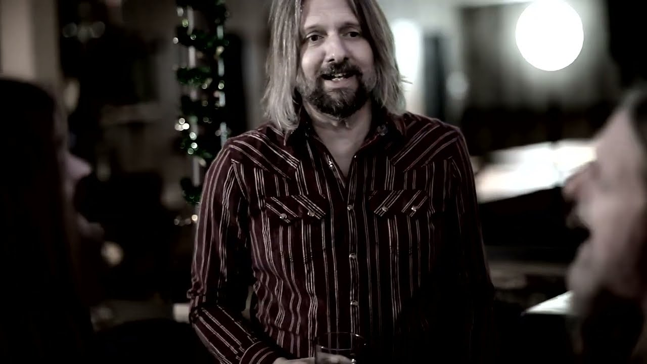 The Steepwater Band - "A Long Time (And No Time at All)" Official Video