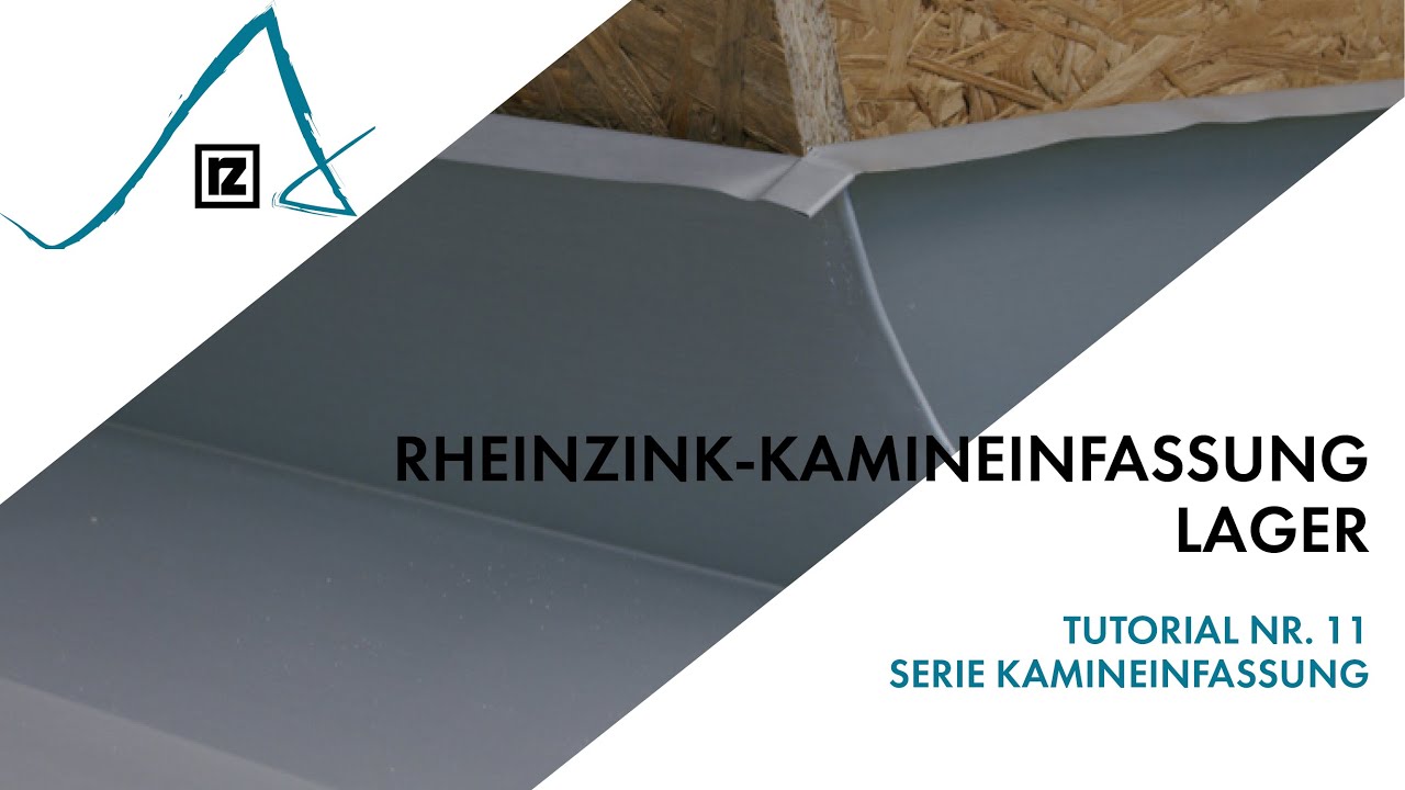 Tutorial: Serie Kamineinfassung - Lager (💪💪💪)