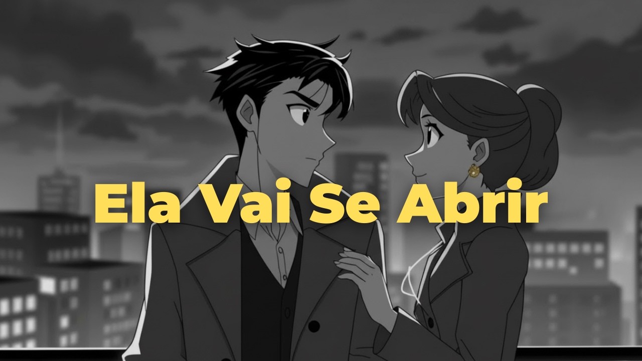 O Truque de Psicologia Reversa Que Faz Ela Se Abrir Primeiro