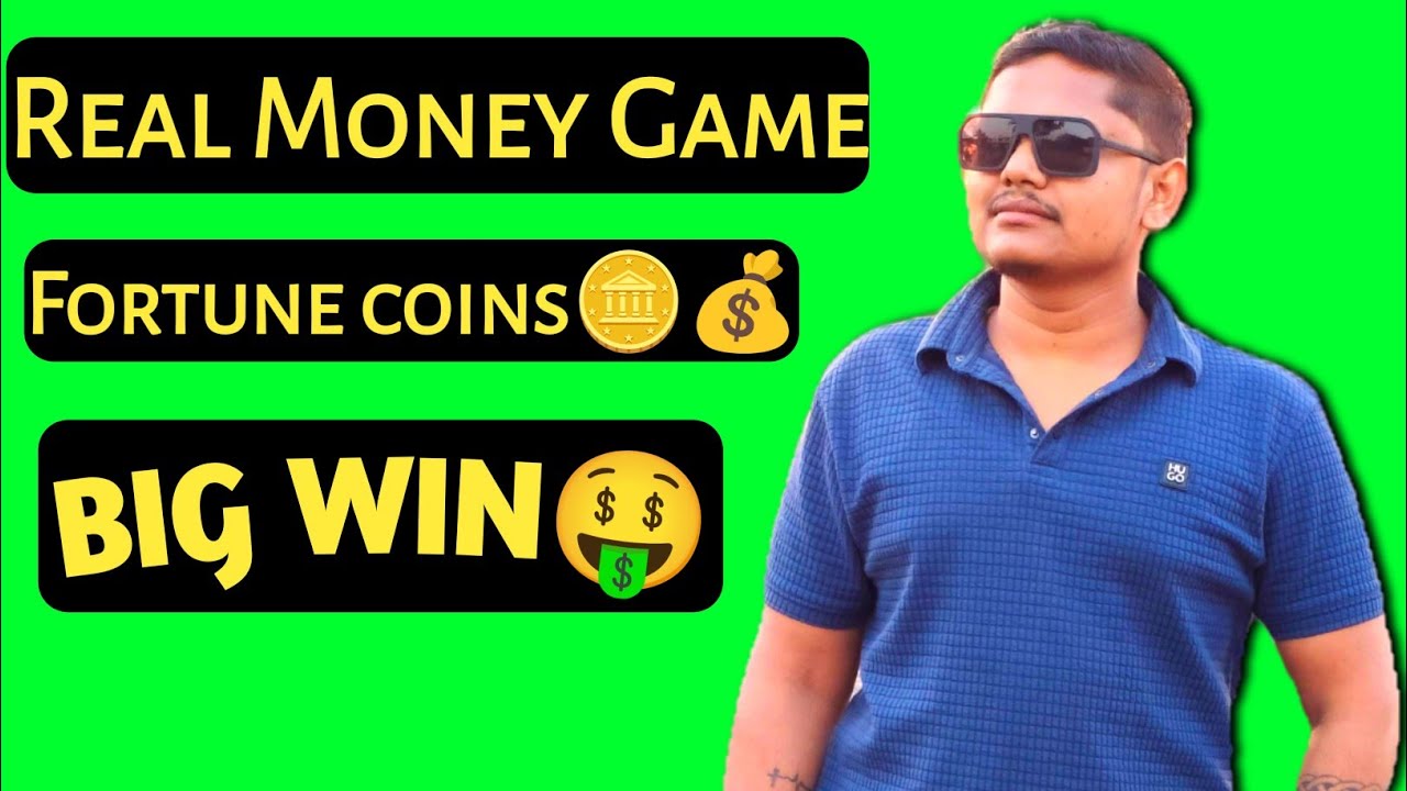 Big win | Play Hard | win Jackpot | Fortune coins | New game 2026