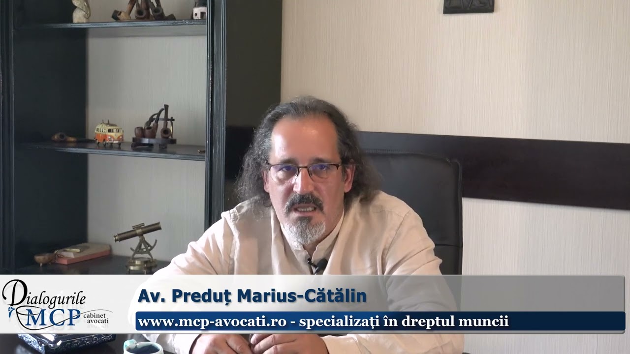 Când trebuie incheiat un contract individual de muncă