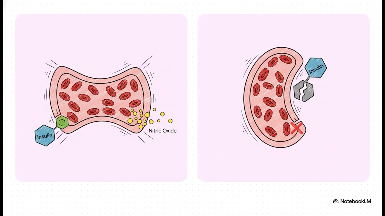 How Does Insulin Resistance Affect Your 