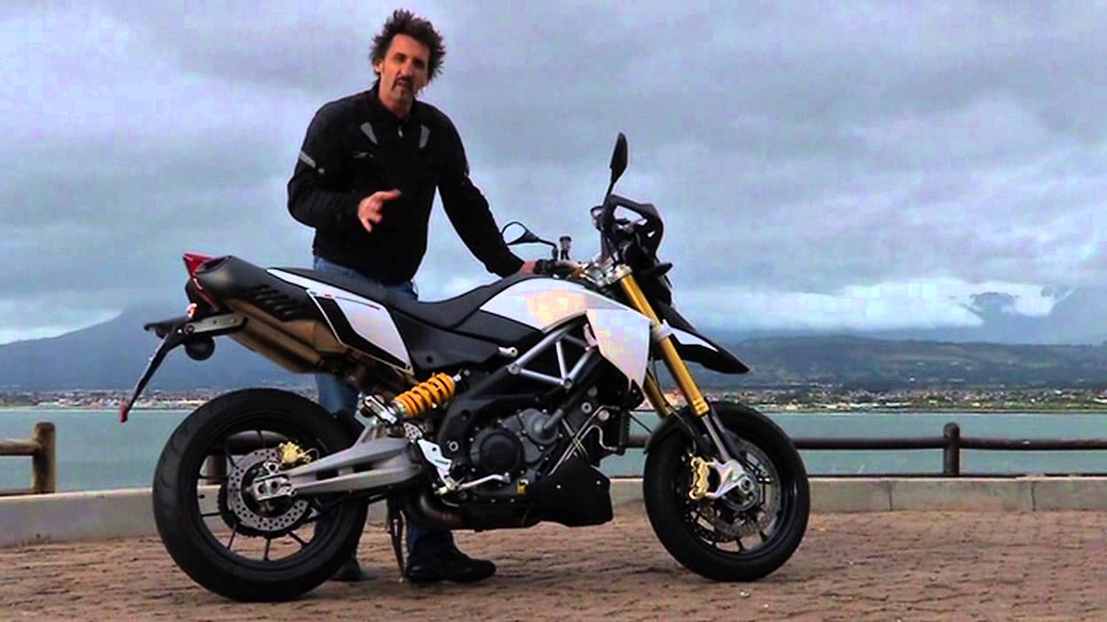 BEST BIKE FOR THE BEST ROAD
