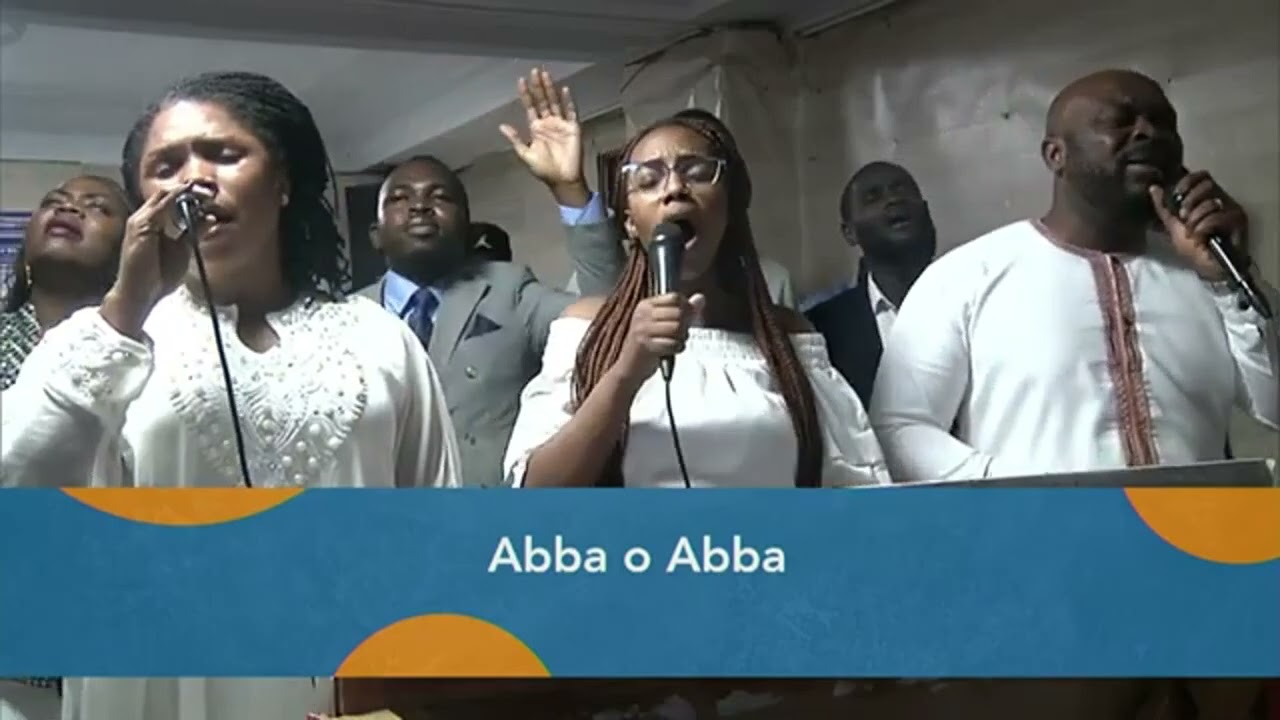 Iba o Iba (French Version - Nathaniel Bassey, Dunsin Oyekan) | Jean-Christ