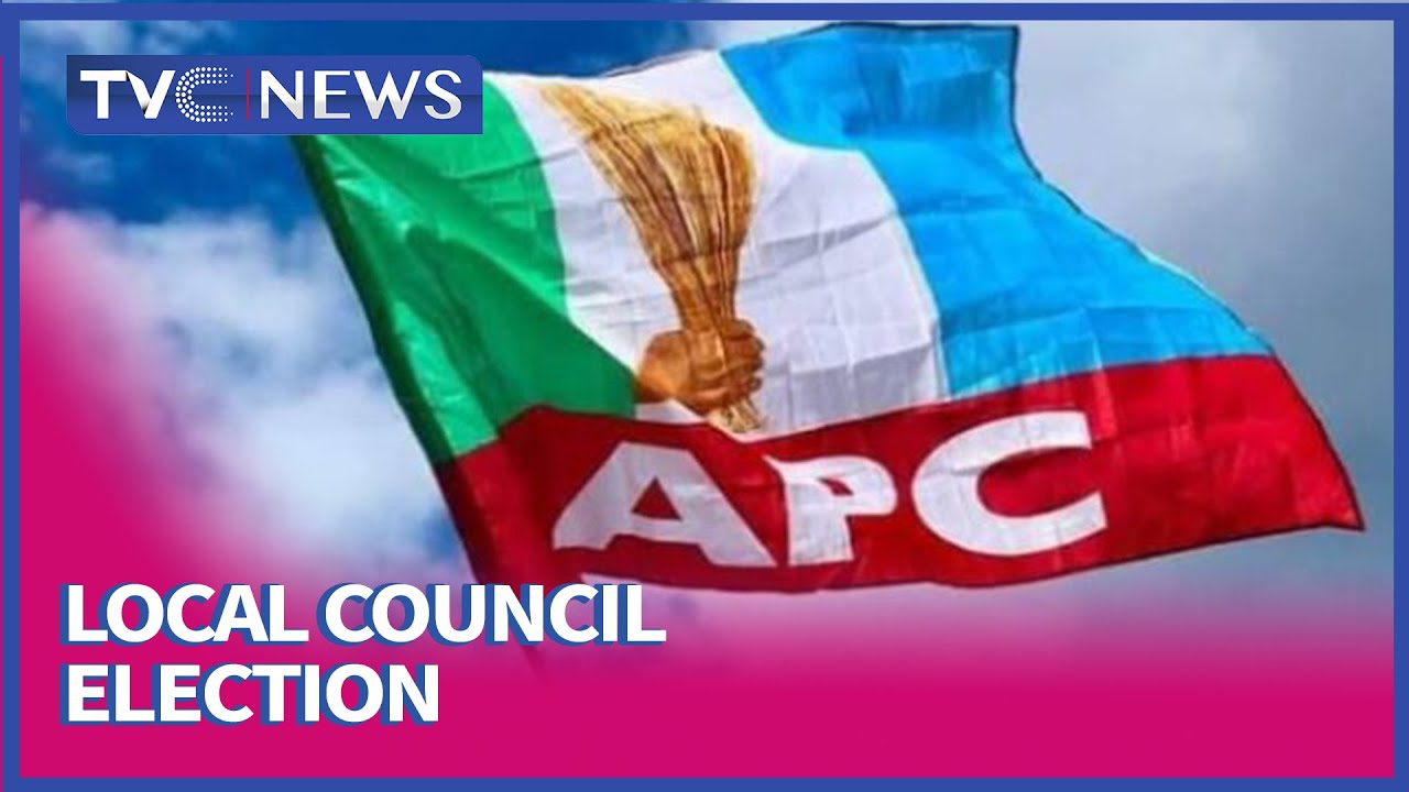 APC Wins All Eighteen Chairmanship Seats In Ondo State