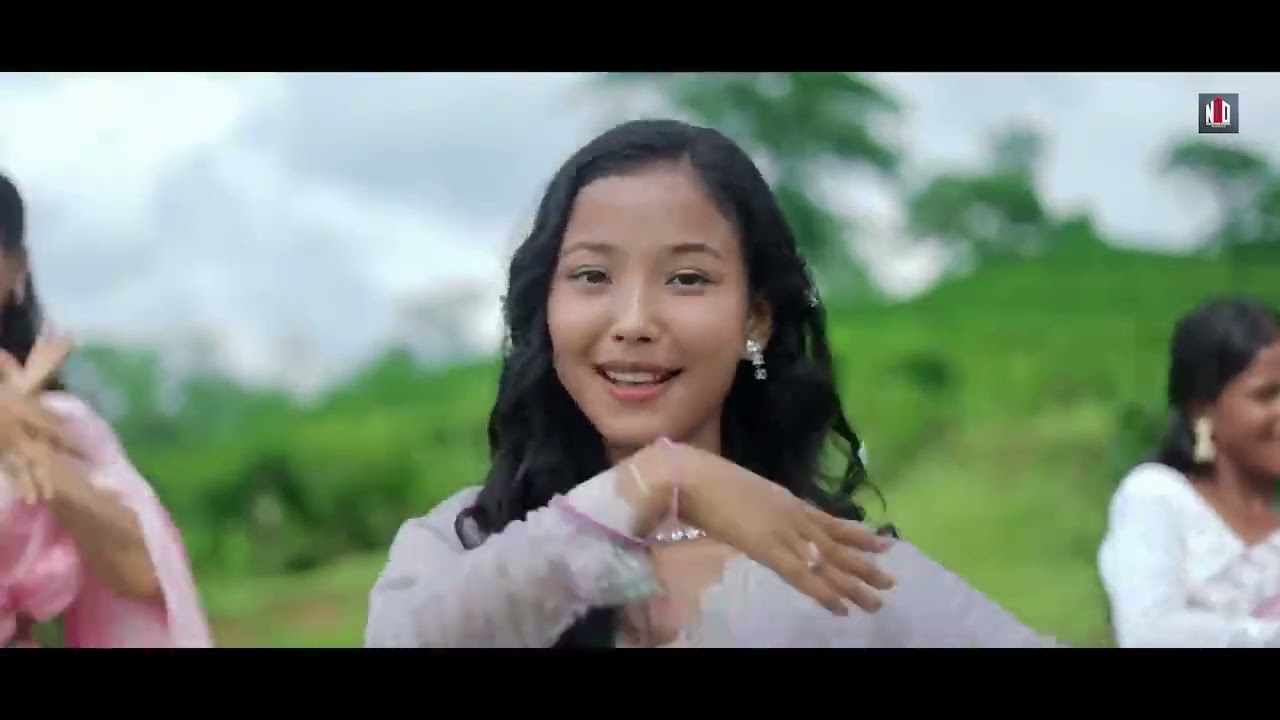 Assami Chori - New Nagpuri Music Video || Mahendar Nayak & Anita Bara #AssamiChori