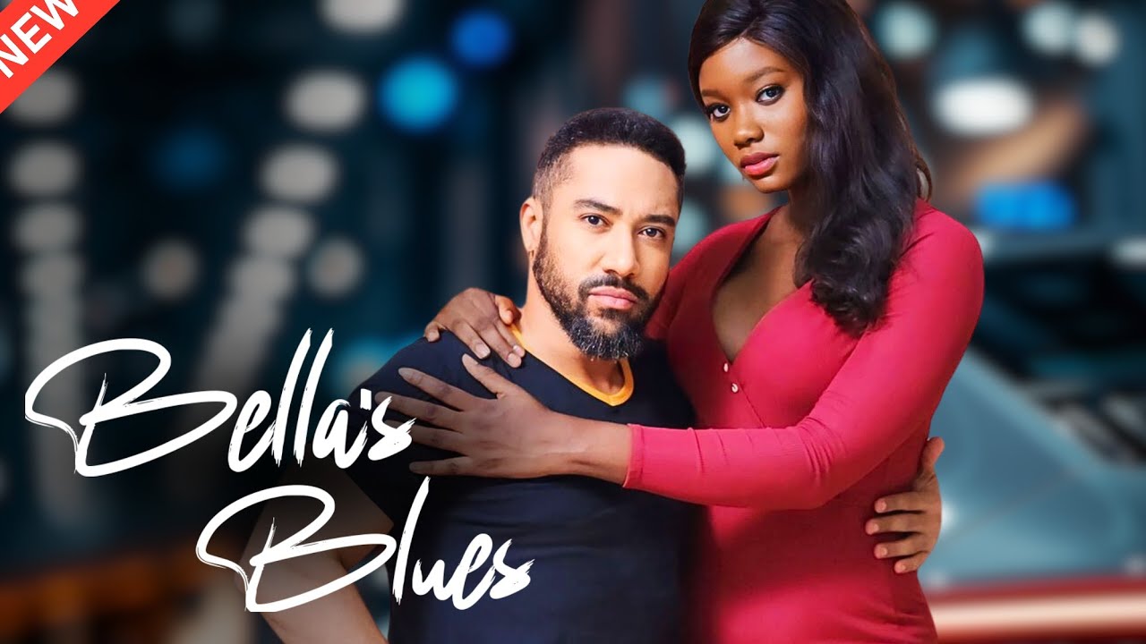 BELLA'S BLUES - Watch Majid Michel and Osereme I. in this new Nigerian film.