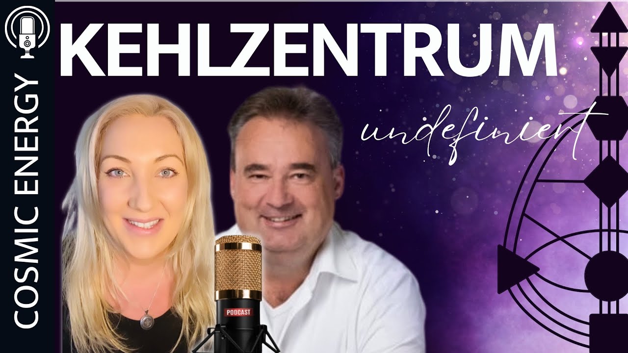 Was du über das offene Kehlzentrum wissen solltest! - Human Design