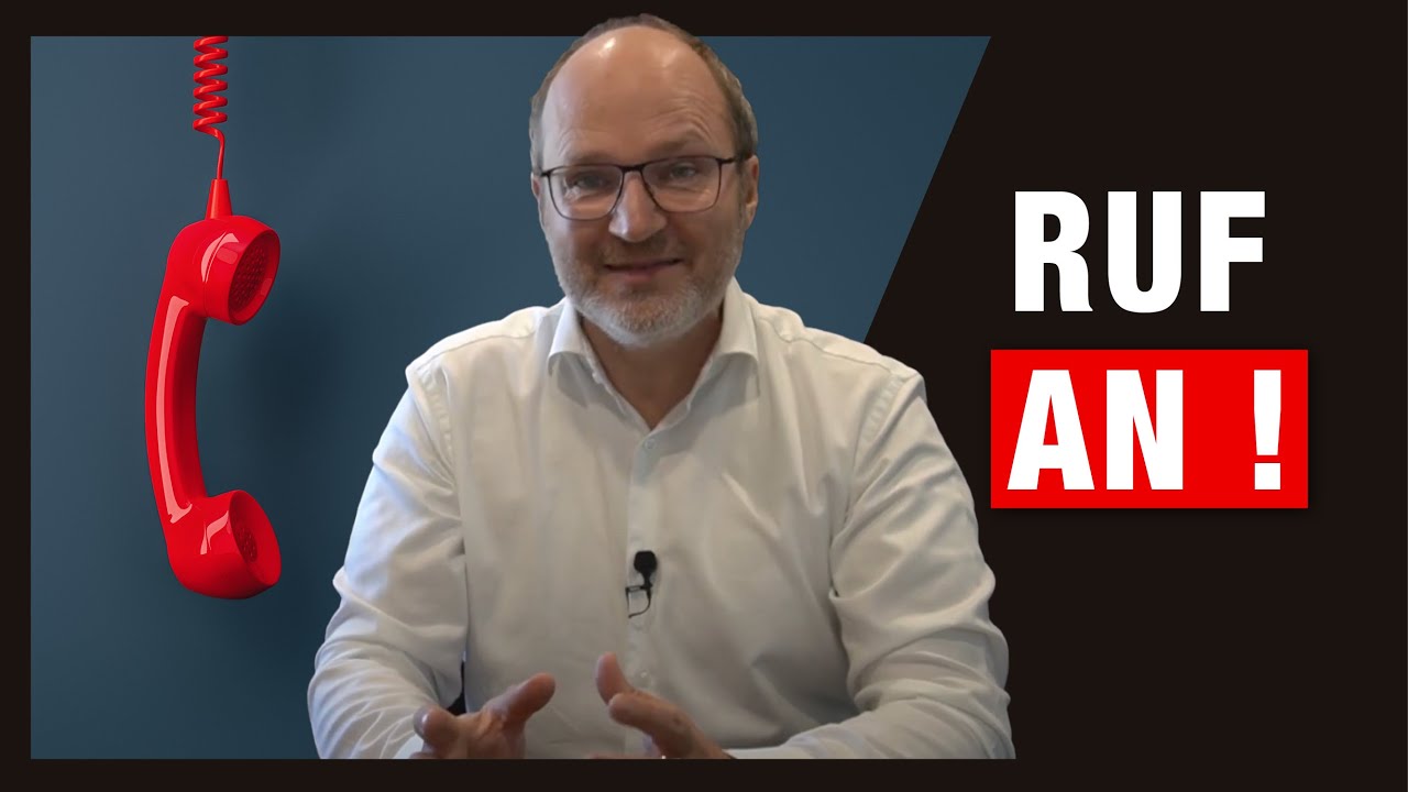 Vermeide unbedingt diese Fehler bei der Kundenanbahnung!