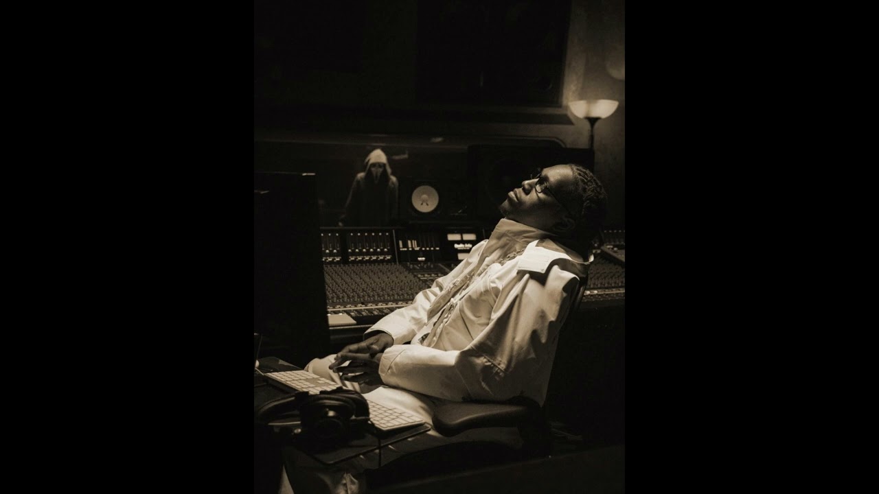 [FREE] Don Toliver Type Beat x Sosocamo Type Beat | Octane Type Beat