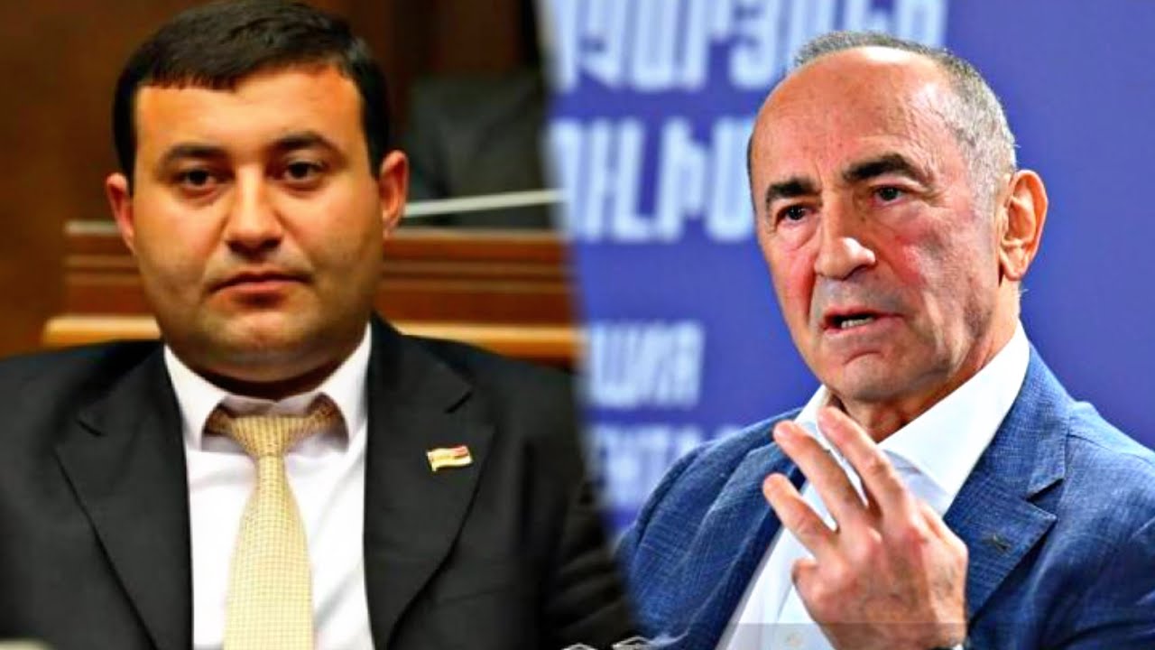 Քոչարյանները ցմահ դատվեցին. Սաղ երկիրը երազում էր սա 
