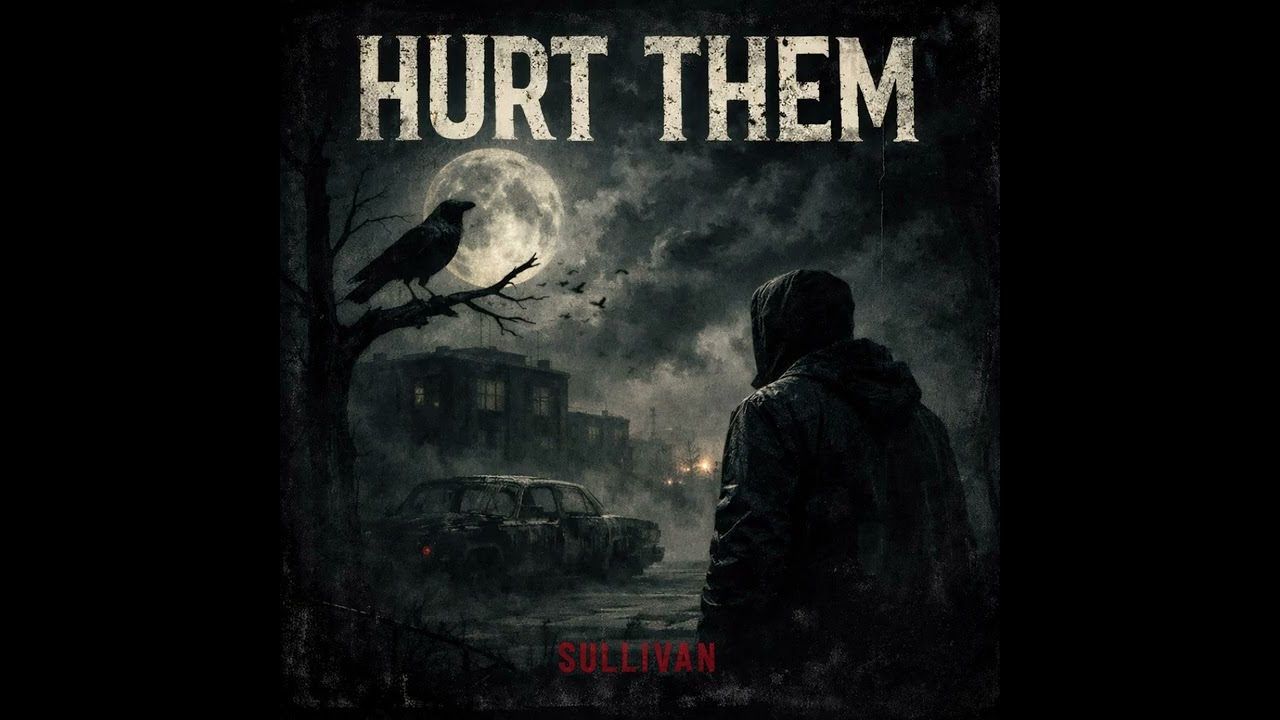 Hurt Them