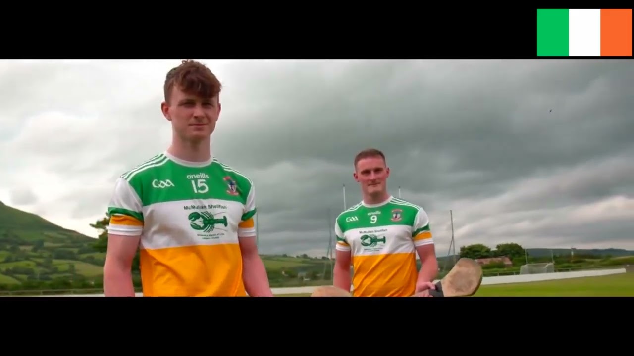 Beginner's guide to Hurling GAA an Irish Sport
