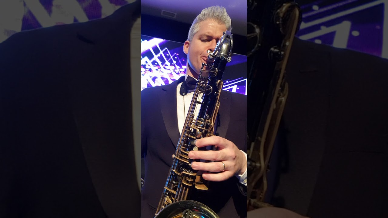 I Don't Want To Talk About It - FÁBIO COSTA (SAX COVER)