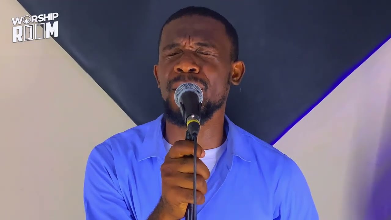 Worship Room with Jeremiah Ijalija, March 2025 Edition | Worship and Prayers