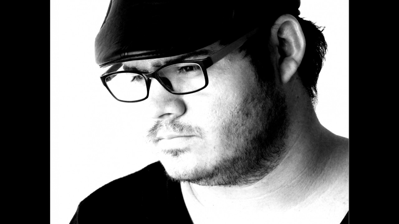 Simon Groove: What Say ? (Original Mix)