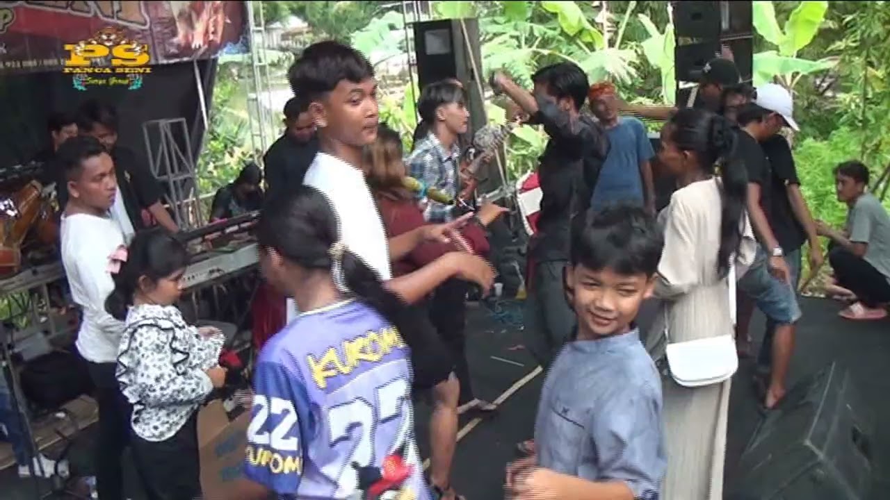 23 ORGAN DANGDUT PANCA SENI || PERNIKAHAN DIANA PUTRI & FATUROKHMAN | PALIMANAN BARAT GEMPOL CIREBON