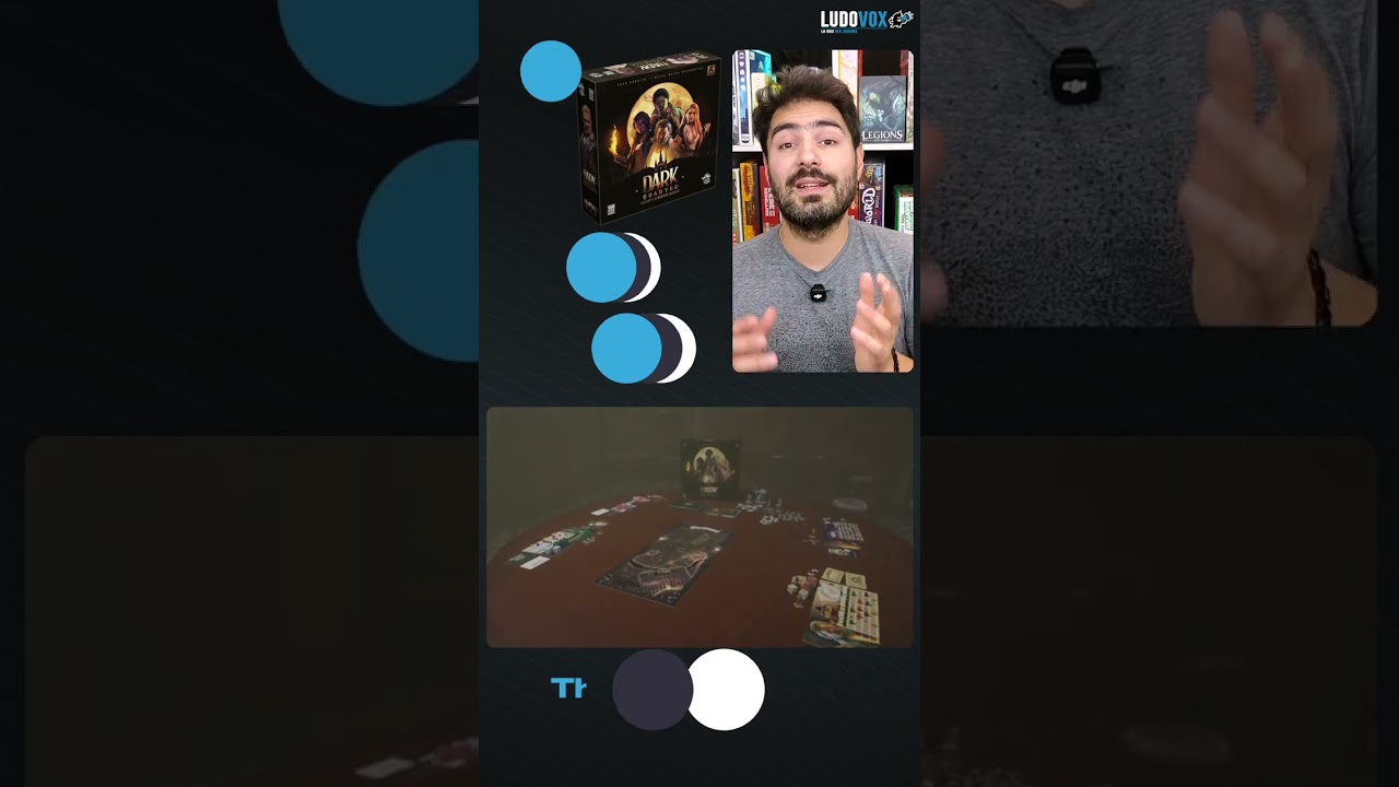 Top Jeux de soci&eacute;t&eacute; Du Mois : D&eacute;cembre #boardgames #jeux #soci&eacute;t&eacute; #ludovox #j2s #JDS #top