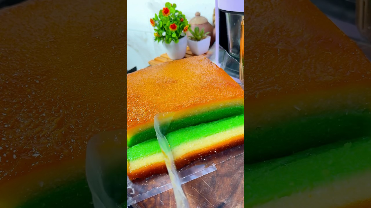 Kue singkong viral #shortsvideo #resepsimple #kuesingkongviral #reseppilihan