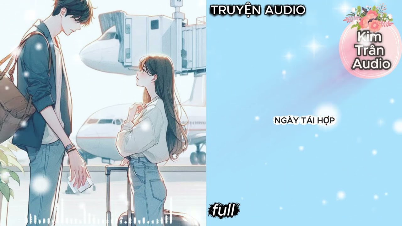 [ Truyện Audio ] HIỆN ĐẠI 