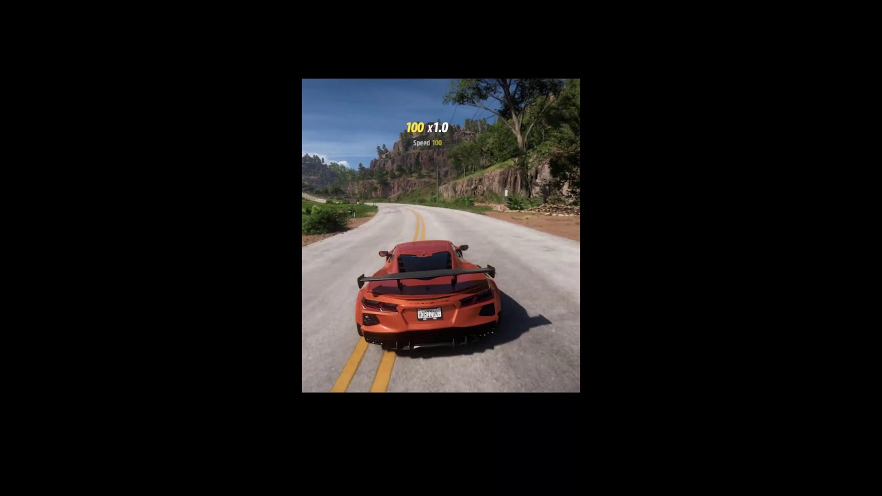 🔴FORZA HORIZON LIVE