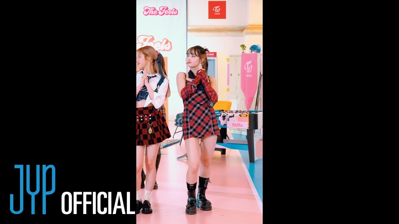 TWICE 