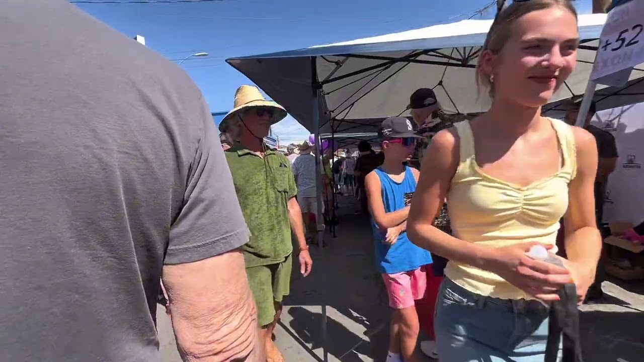 Spring Party 2025 - Los Algodones, BC, México