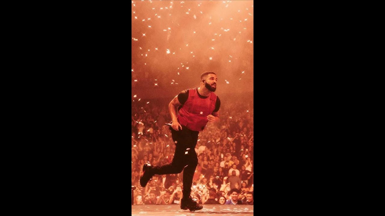 (FREE) Drake Type Beat - 