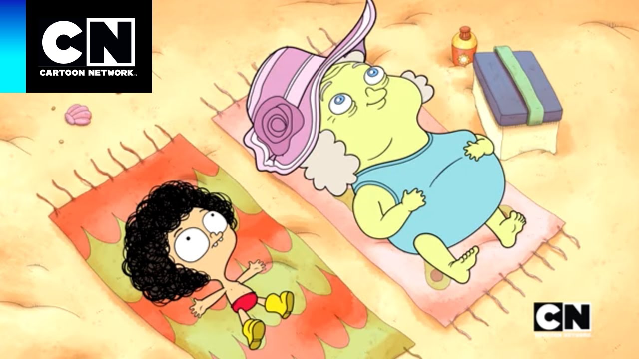 O MAIOR VIDEOCLIPE DE TODOS OS TEMPOS | IRM&Atilde;O DO JOREL | CARTOON NETWORK