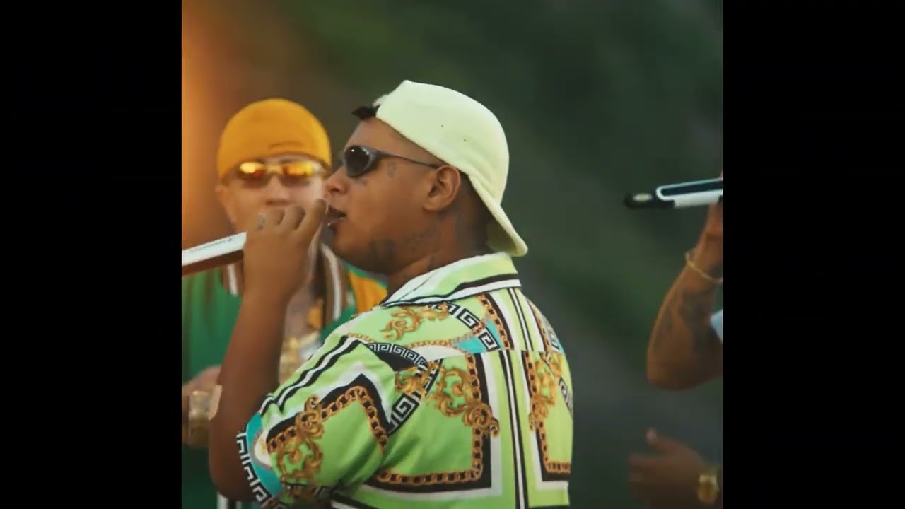 (free) MC Hariel x MC Ryan SP Type Beat - 