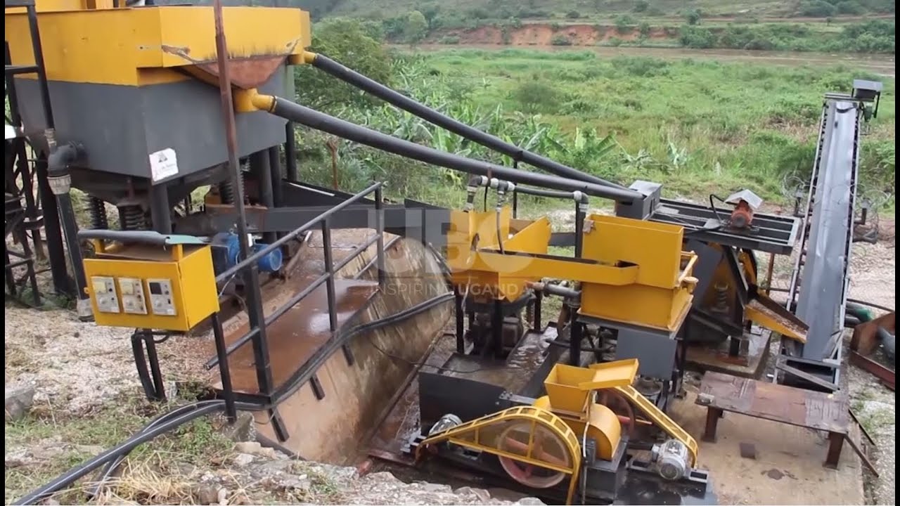 Energy Ministry Unveils Mineral Trade Regulations | 5 New Mineral Centers Planned