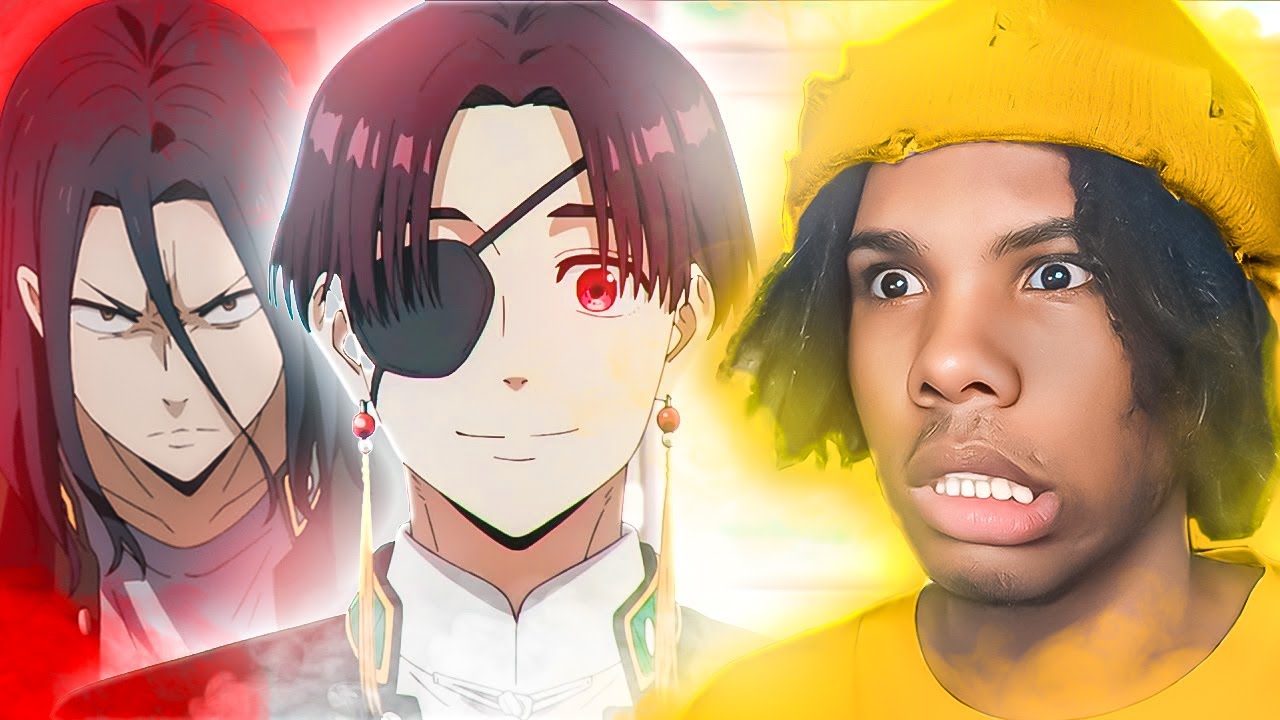 FRIEND OR FOE | Wind Breaker Episode 2 REACTION